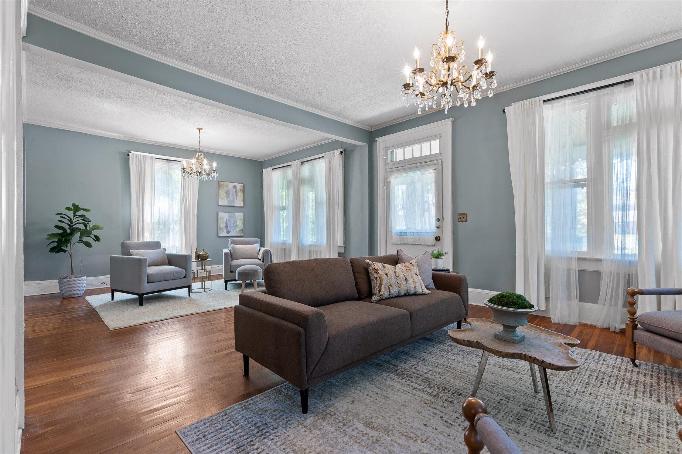 118 Morningside Drive Chattanooga, TN 37404 - Photo 11 of 50 09-Morningside-8