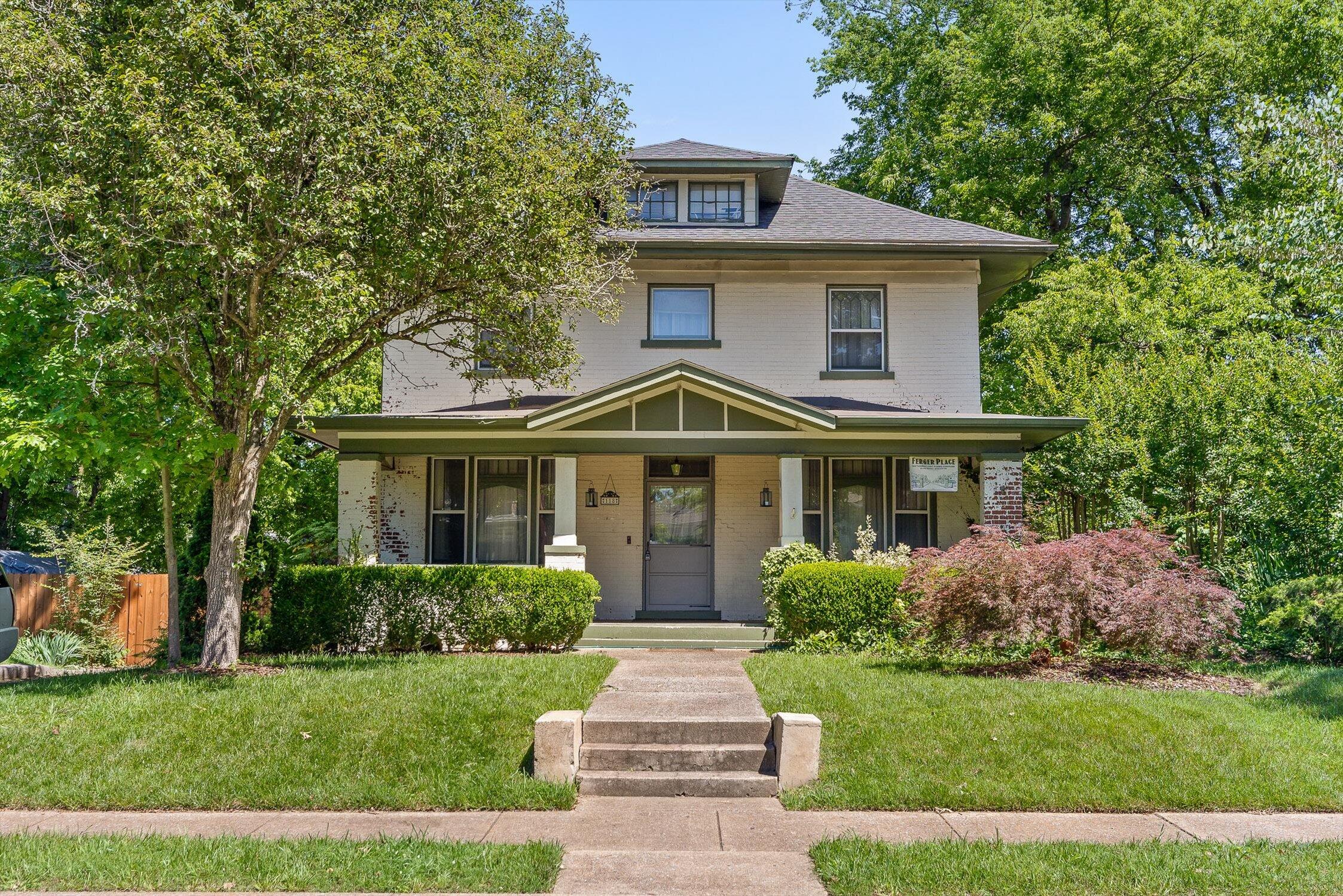 118 Morningside Drive Chattanooga, TN 37404 - Photo 2 of 50 47-Morningside-47