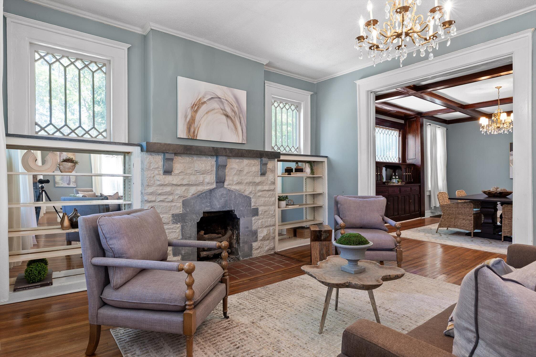 118 Morningside Drive Chattanooga, TN 37404 - Photo 4 of 50 05-Morningside-4