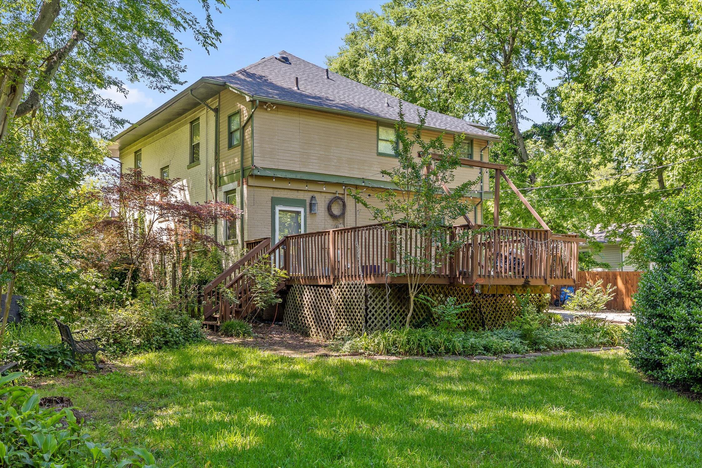 118 Morningside Drive Chattanooga, TN 37404 - Photo 45 of 50 51-Morningside-51