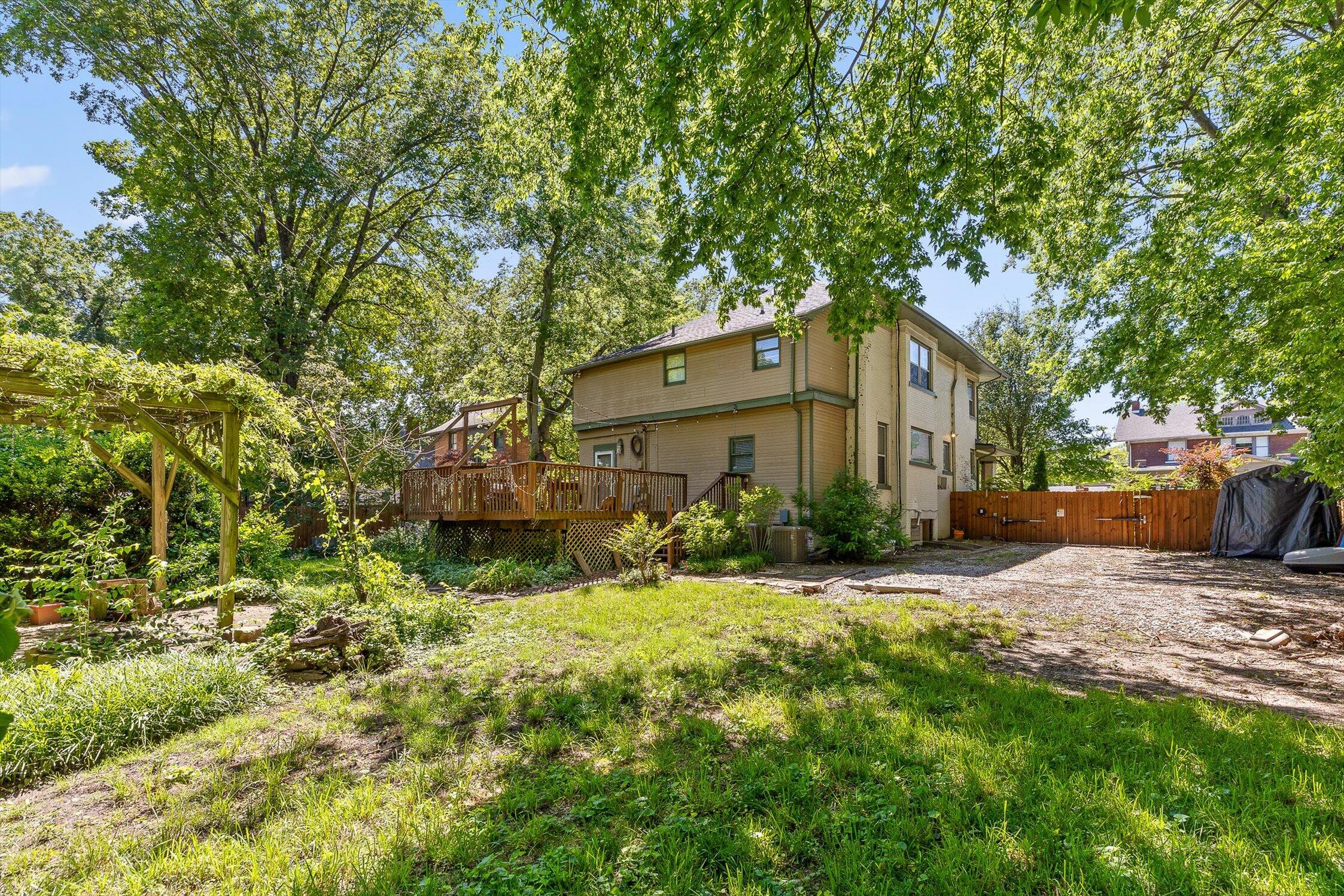 118 Morningside Drive Chattanooga, TN 37404 - Photo 49 of 50 54-Morningside-54