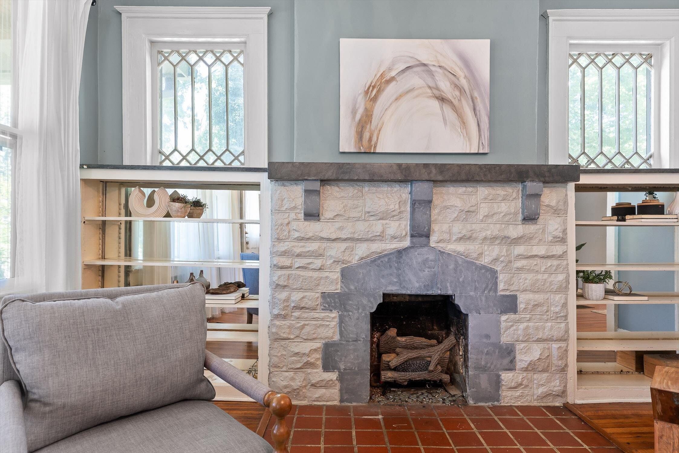 118 Morningside Drive Chattanooga, TN 37404 - Photo 6 of 50 07-Morningside-6