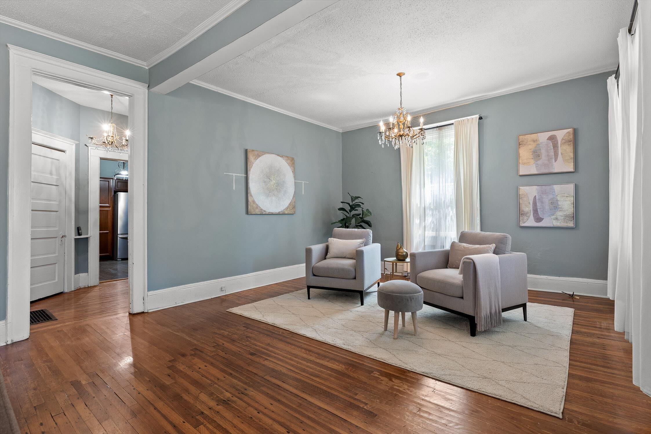 118 Morningside Drive Chattanooga, TN 37404 - Photo 7 of 50 02-Morningside-1