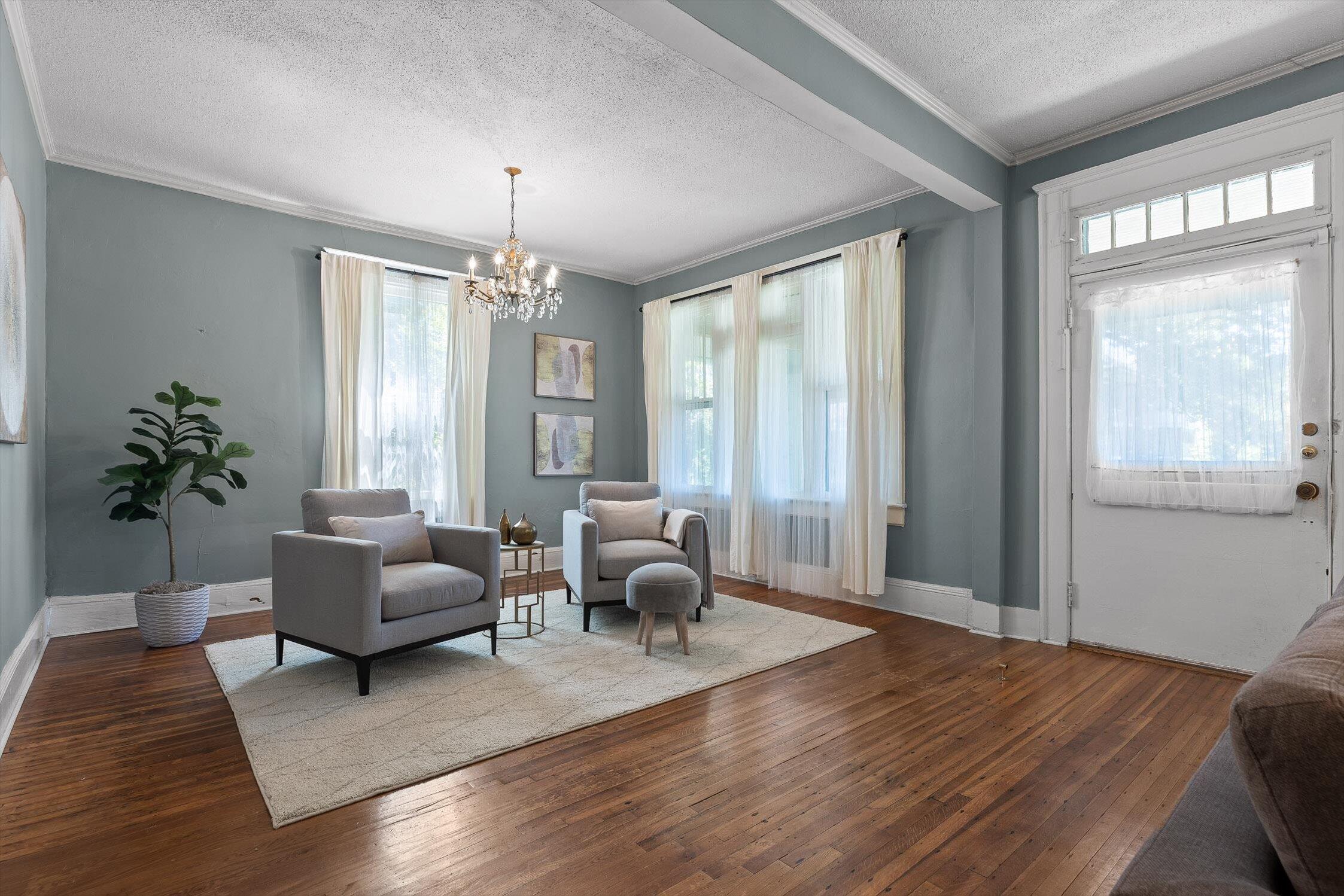 118 Morningside Drive Chattanooga, TN 37404 - Photo 8 of 50 03-Morningside-2