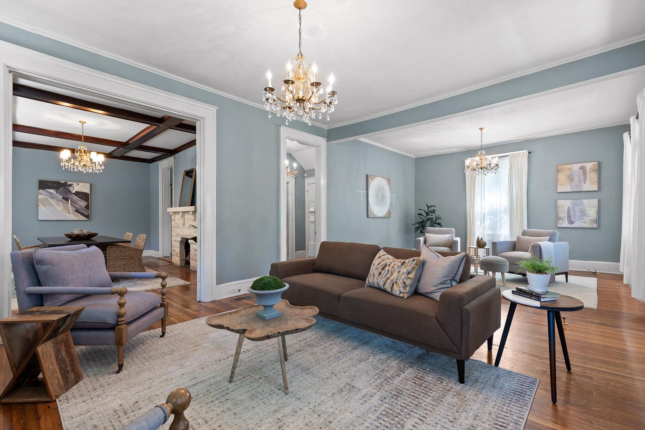 118 Morningside Drive Chattanooga, TN 37404 - Photo 10 of 50 08-Morningside-7