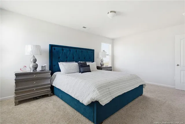 $324,900 | 913 Sapphire Stone Lane, Hope Mills, NC 28348