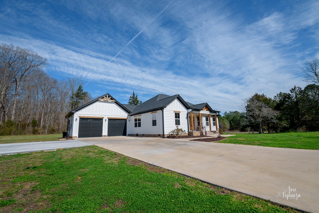 4361 Mitchell Bridge Road Northeast Dalton, GA 30721 - Photo 25 of 35 Gallery Image 25