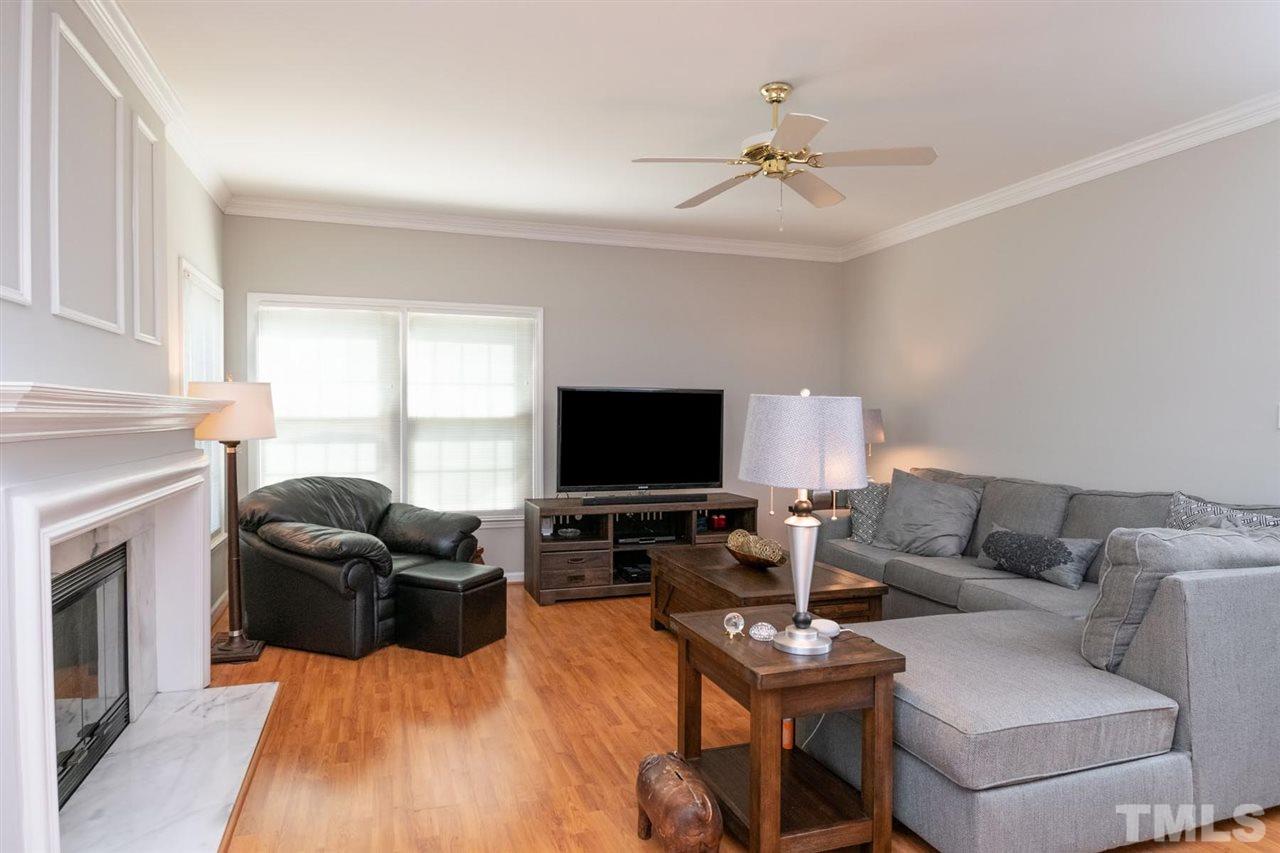 8516 Babble Lane Raleigh, NC 27615 - Photo 11 of 28
