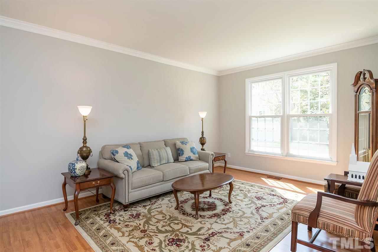8516 Babble Lane Raleigh, NC 27615 - Photo 13 of 28