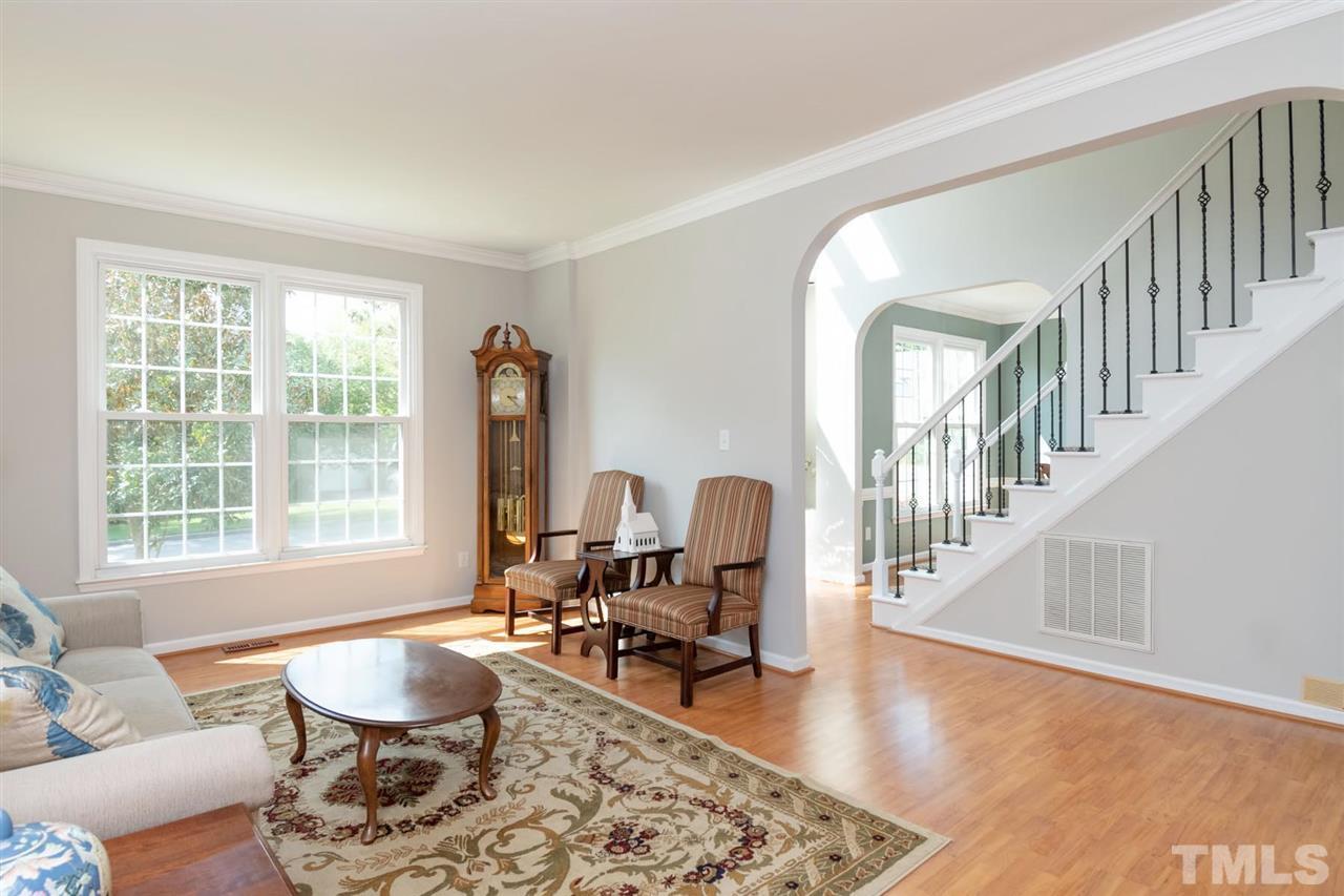 8516 Babble Lane Raleigh, NC 27615 - Photo 14 of 28