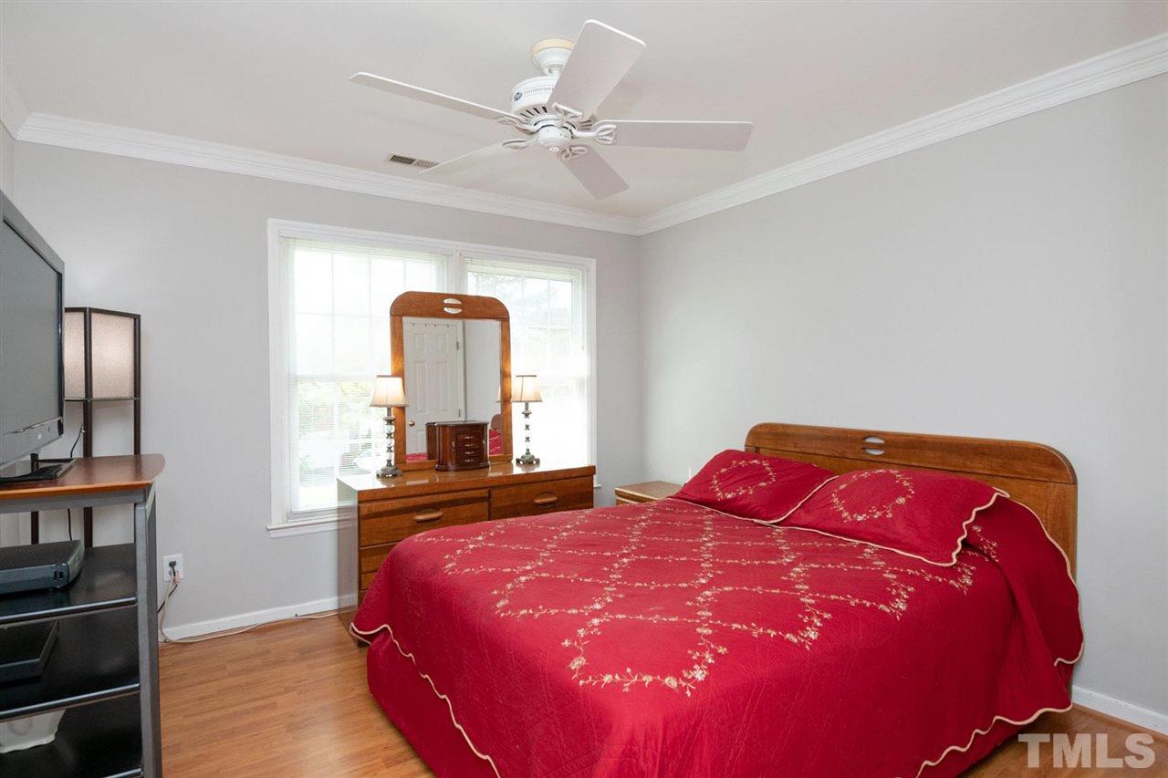 8516 Babble Lane Raleigh, NC 27615 - Photo 15 of 28