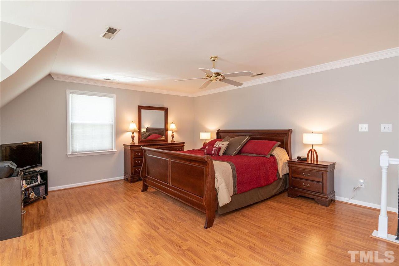 8516 Babble Lane Raleigh, NC 27615 - Photo 16 of 28