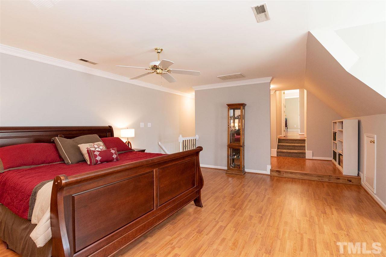 8516 Babble Lane Raleigh, NC 27615 - Photo 17 of 28