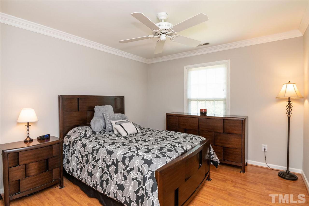 8516 Babble Lane Raleigh, NC 27615 - Photo 18 of 28
