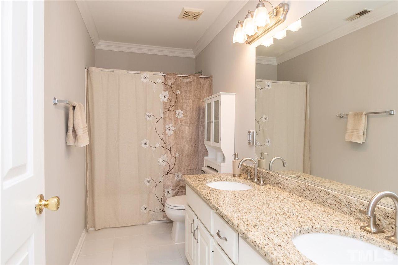 8516 Babble Lane Raleigh, NC 27615 - Photo 19 of 28