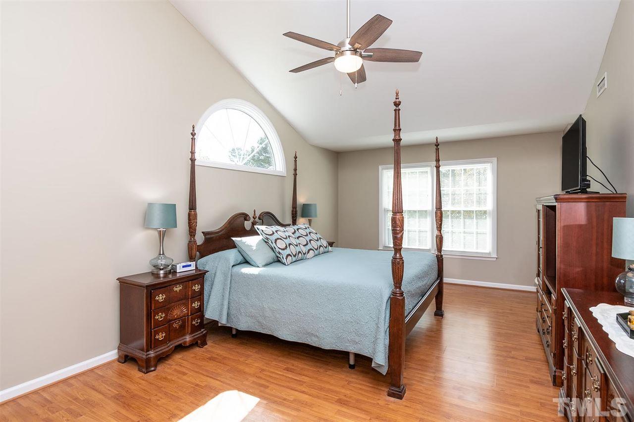 8516 Babble Lane Raleigh, NC 27615 - Photo 20 of 28