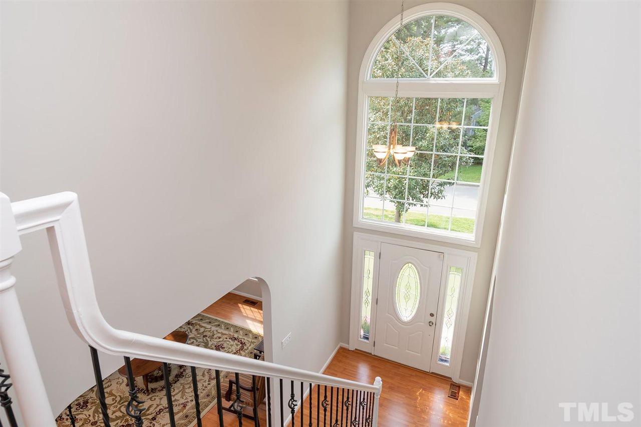 8516 Babble Lane Raleigh, NC 27615 - Photo 3 of 28