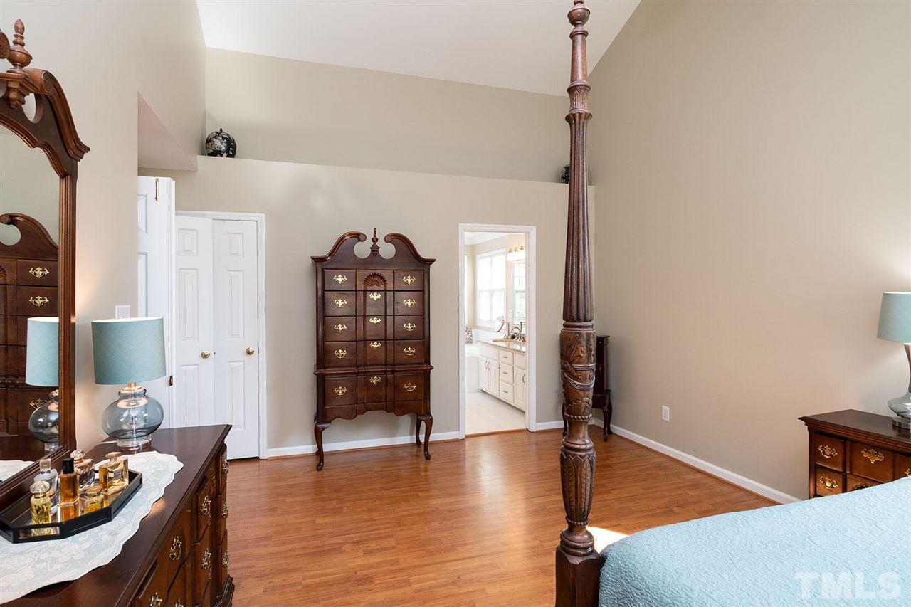 8516 Babble Lane Raleigh, NC 27615 - Photo 21 of 28