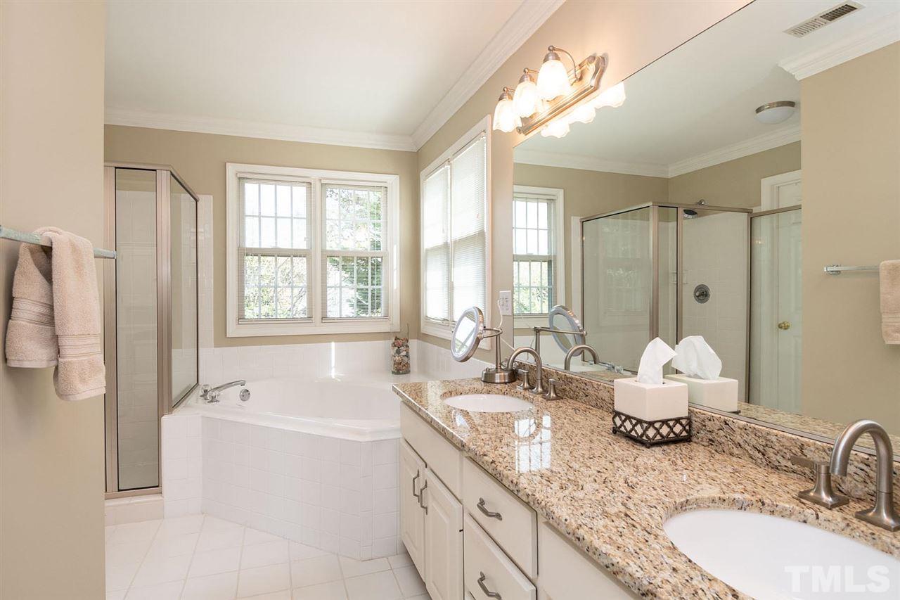 8516 Babble Lane Raleigh, NC 27615 - Photo 22 of 28