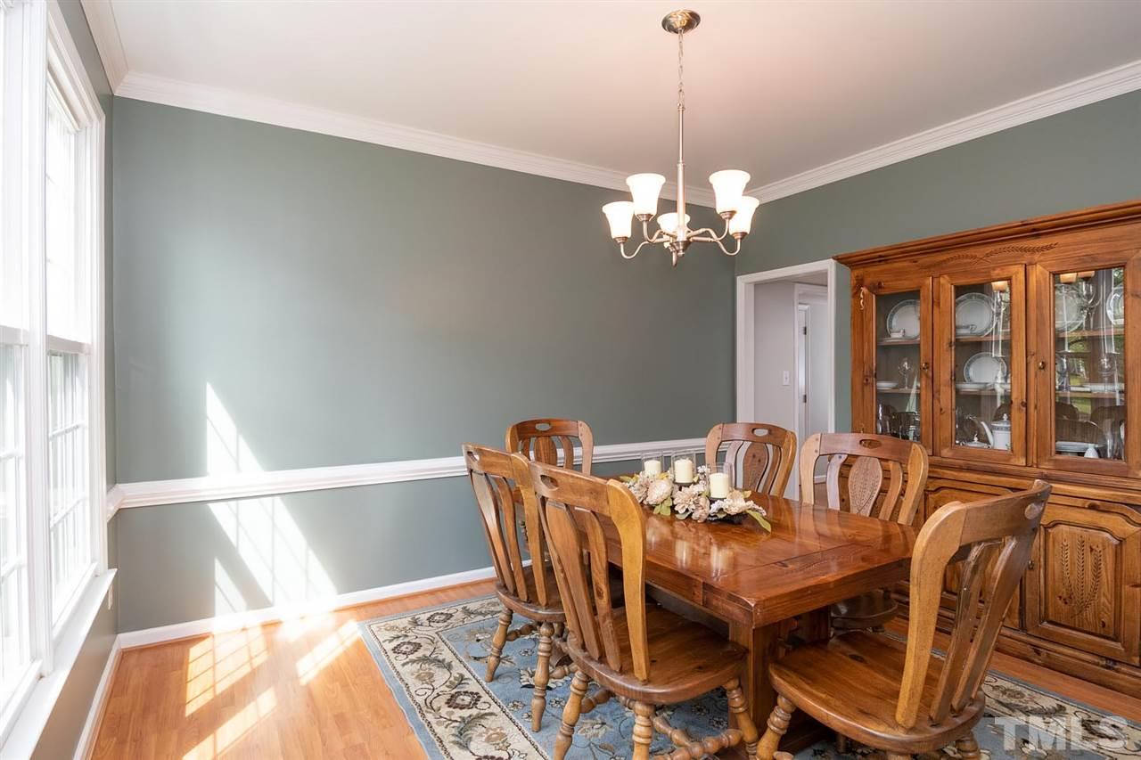 8516 Babble Lane Raleigh, NC 27615 - Photo 4 of 28