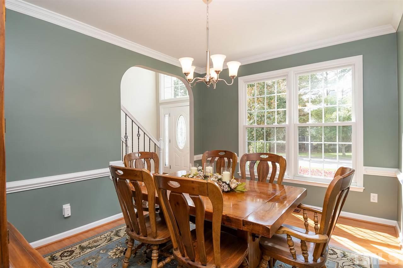 8516 Babble Lane Raleigh, NC 27615 - Photo 5 of 28