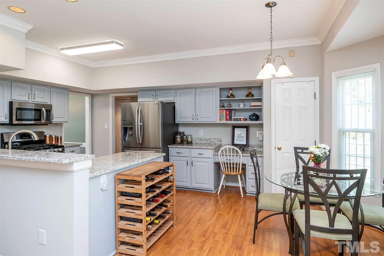 8516 Babble Lane Raleigh, NC 27615 - Photo 7 of 28