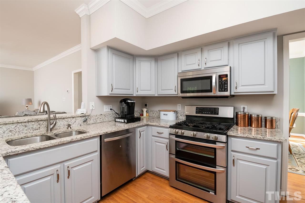 8516 Babble Lane Raleigh, NC 27615 - Photo 9 of 28