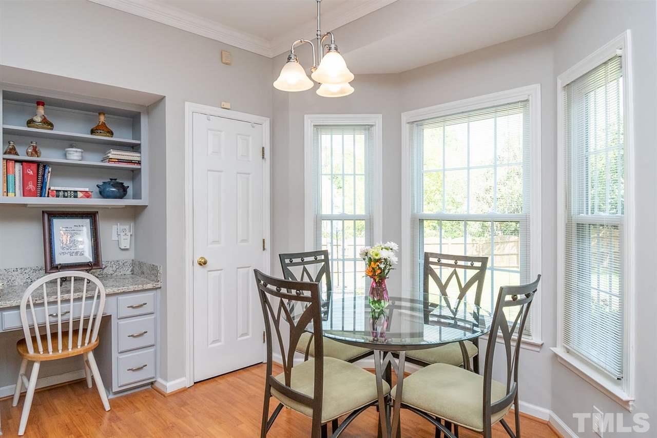 8516 Babble Lane Raleigh, NC 27615 - Photo 10 of 28