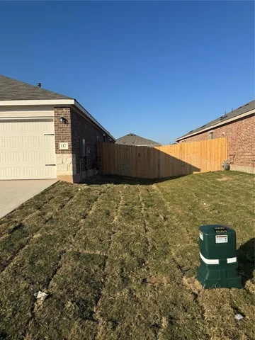 $2,350 | 117 Donnington Drive, Hutto, TX 78634