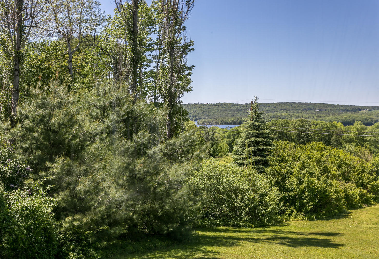 465 Pond Road Wales, ME 04280 - Photo 15 of 47 465 Pond Rd Wales ME 04280 USA-large-017