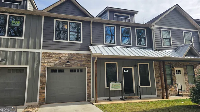$429,000 | 22 Living Waters Way, Unit 2C, Clayton, GA 30525