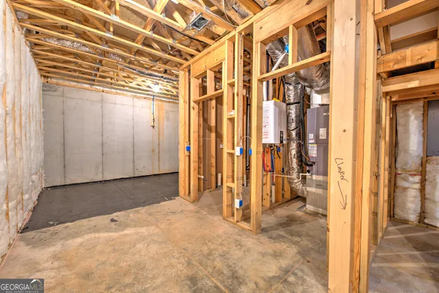 $429,000 | 22 Living Waters Way, Unit 2C, Clayton, GA 30525