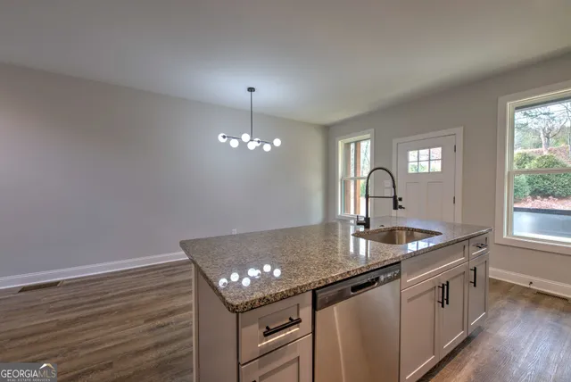 $429,000 | 22 Living Waters Way, Unit 2C, Clayton, GA 30525