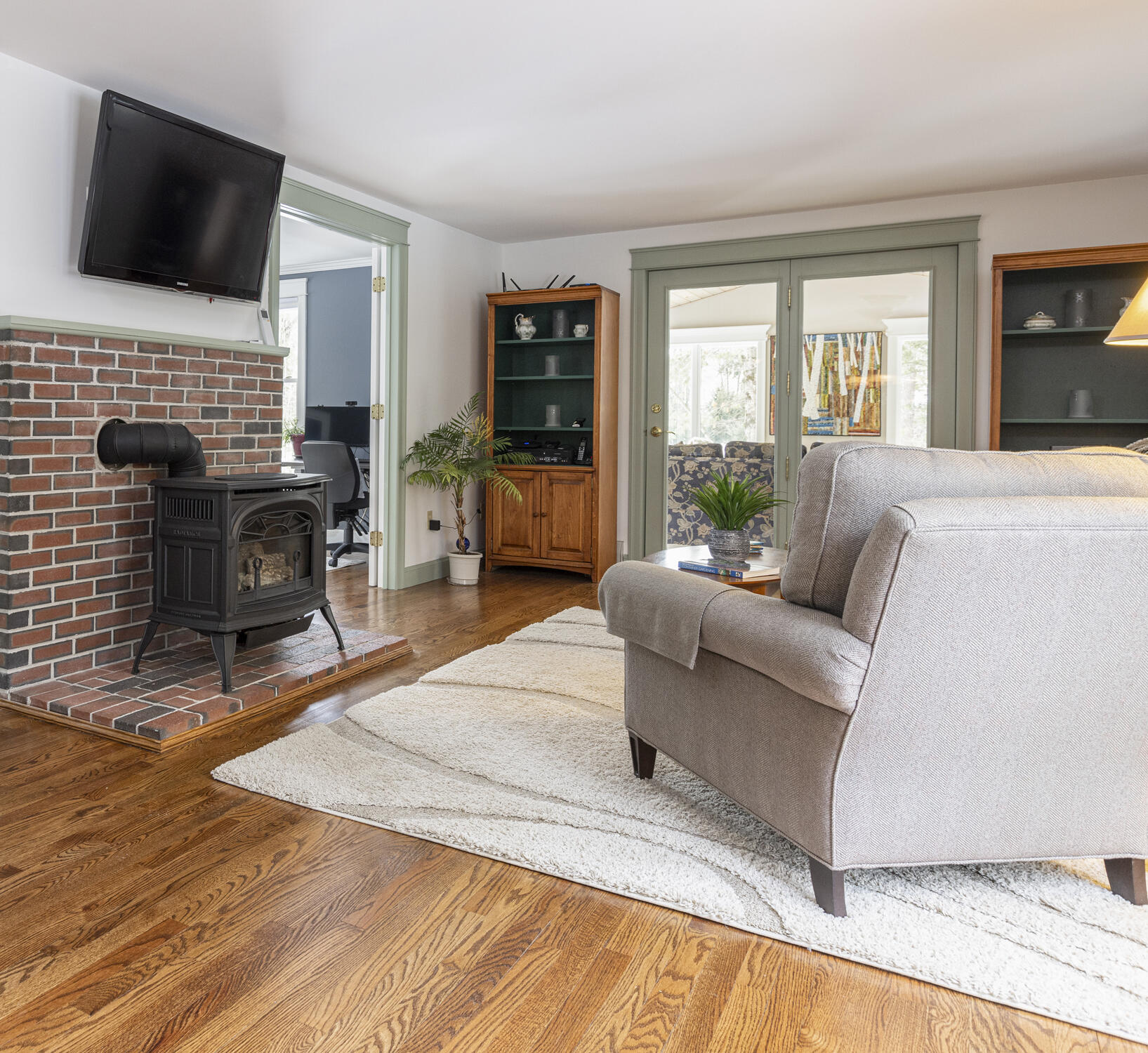43 Longmeadow Road Scarborough, ME 04074 - Photo 12 of 55 43 Longmeadow Rd_013
