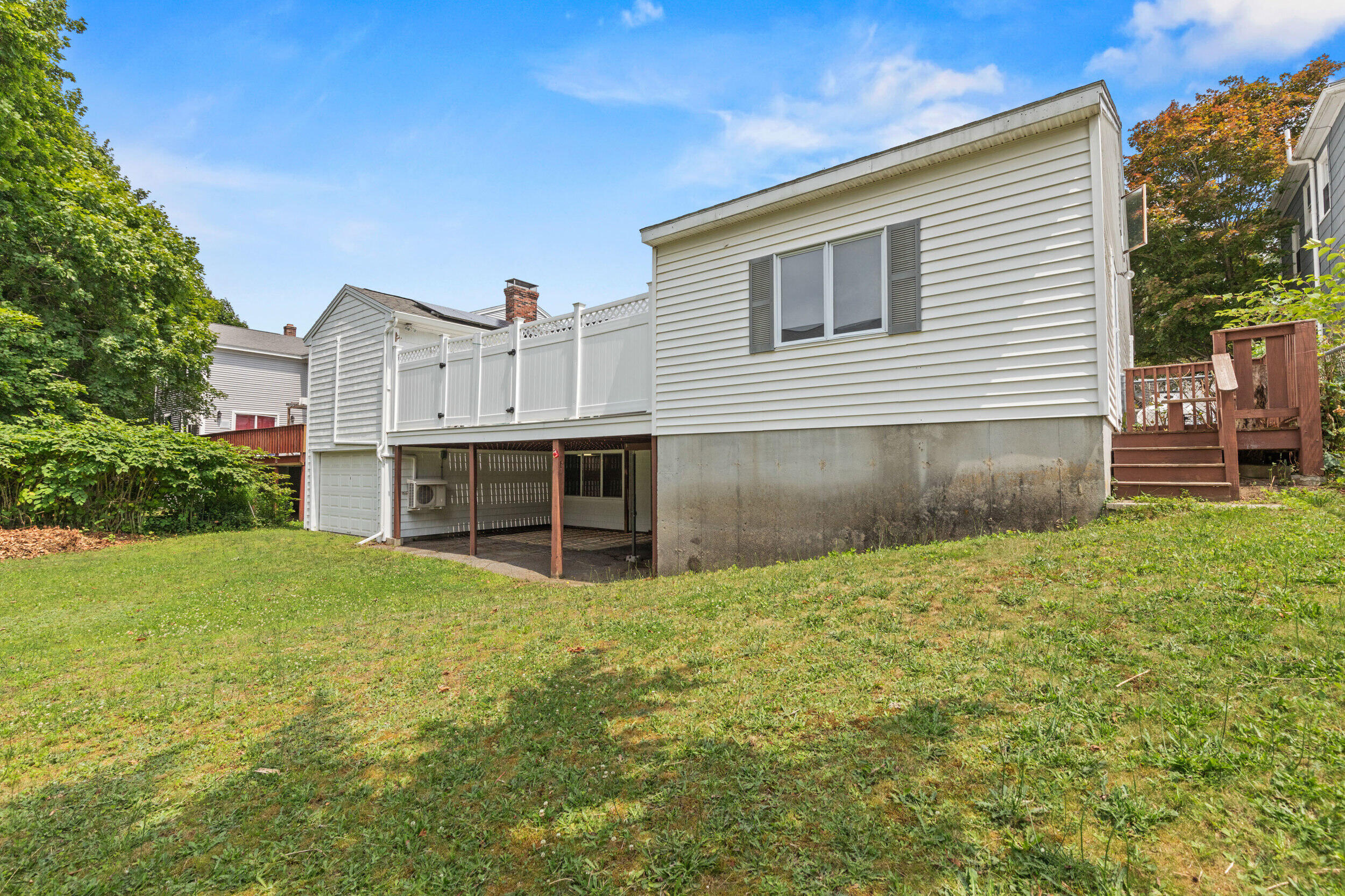 129 Walnut Street South Portland, ME 04106 - Photo 49 of 61 129 walnut st, south portland_051