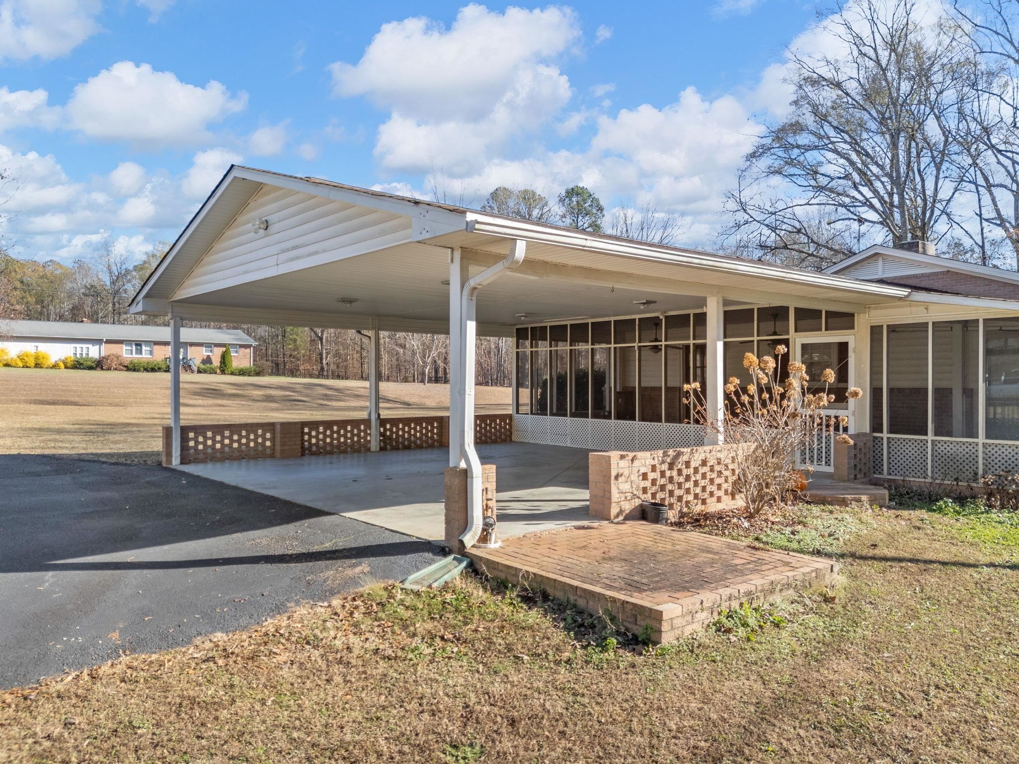 524 Kelly Road Woodruff, SC 29388 - Photo 38 of 50