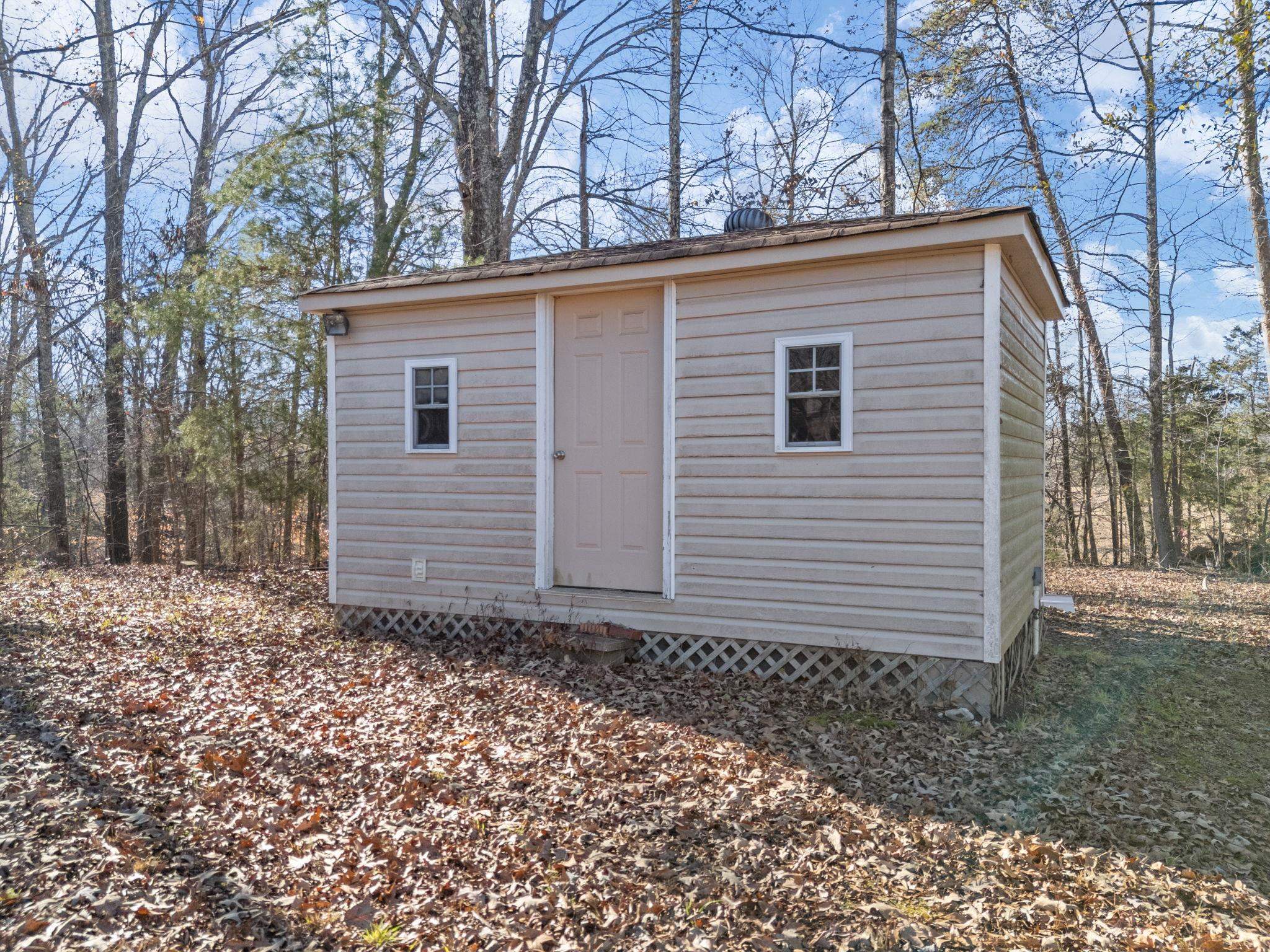 524 Kelly Road Woodruff, SC 29388 - Photo 43 of 50