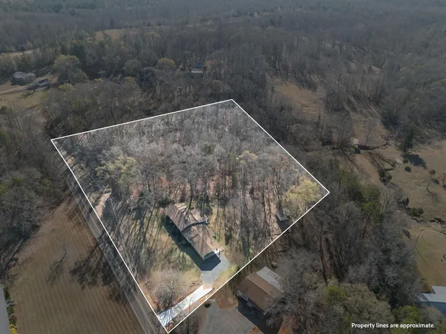 $425,000 | 524 Kelly Road, Woodruff, SC 29388