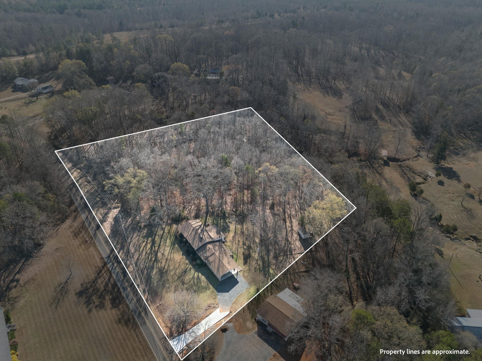 524 Kelly Road Woodruff, SC 29388 - Photo 45 of 50