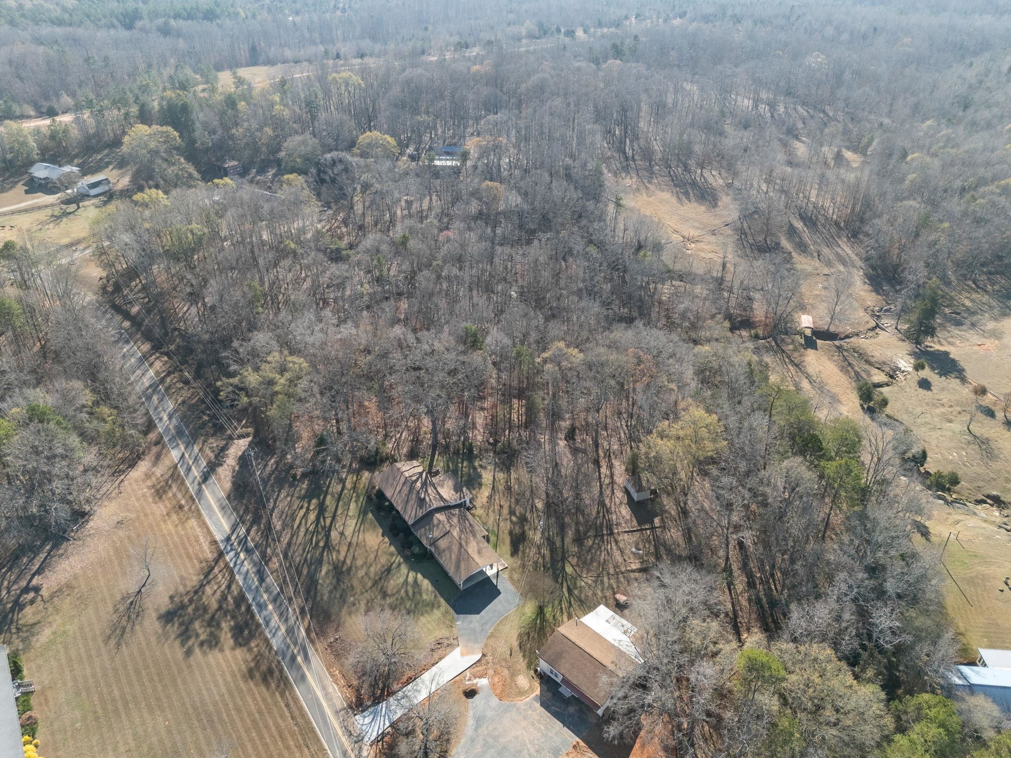 524 Kelly Road Woodruff, SC 29388 - Photo 46 of 50