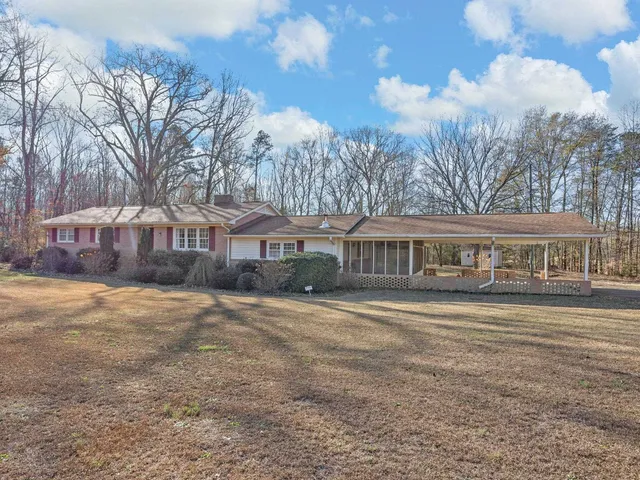 $425,000 | 524 Kelly Road, Woodruff, SC 29388