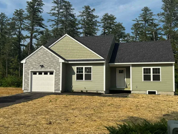 $439,000 | 60 Friedman Lane, Freedom, NH 03836
