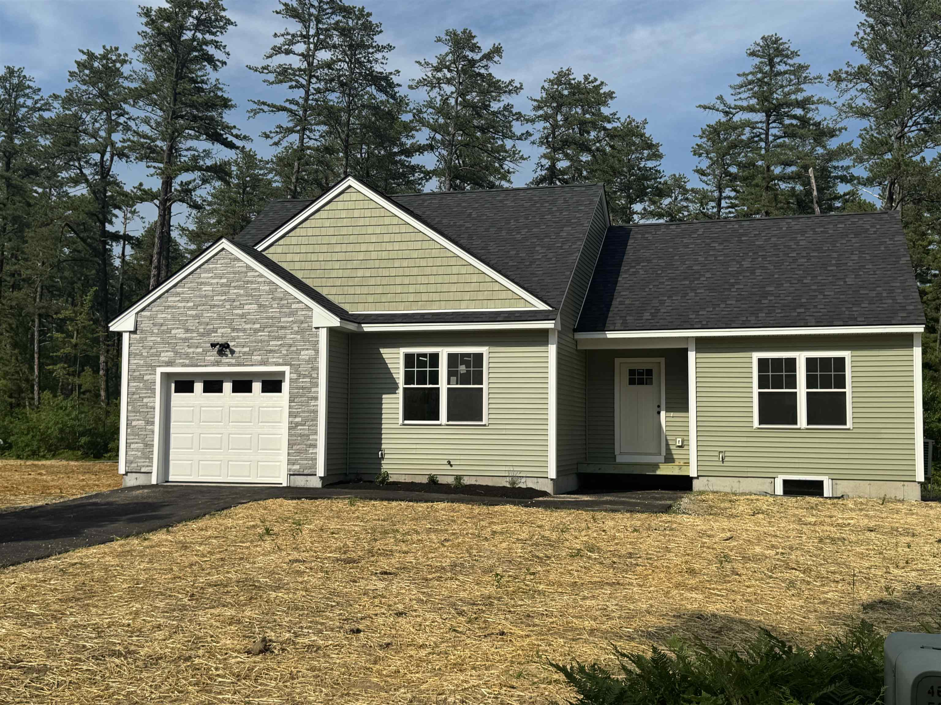 60 Friedman Lane Freedom, NH 03836 - Photo 1 of 19