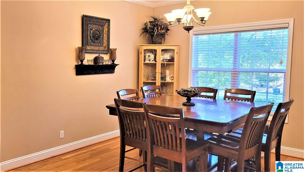 54 Austin Circle Heflin, AL 36264 - Photo 26 of 38