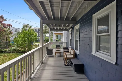 $599,999 | 33 Rosemont Street, Unit A, Boston, MA 02122