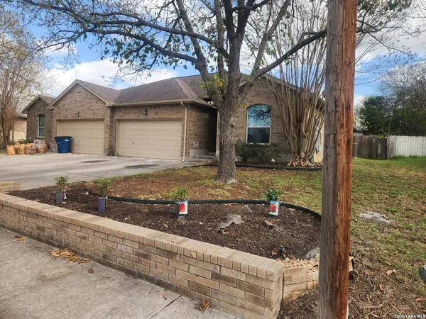$1,600 | 3027 Pine Valley Drive, New Braunfels, TX 78130