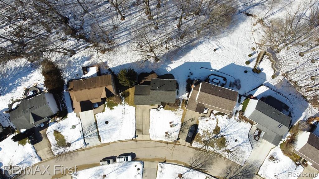 283 Whitney Drive Rochester Hills, MI 48307 - Photo 45 of 56