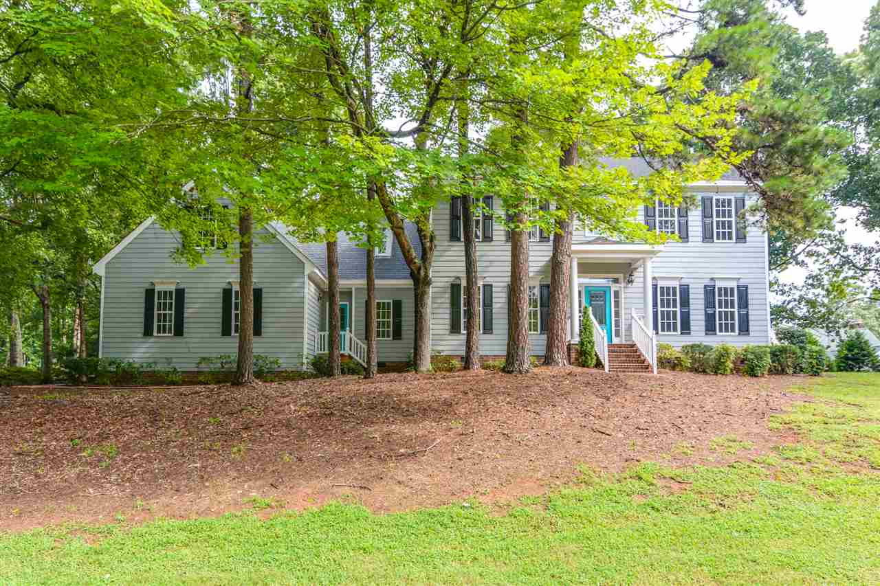 1401 Cool Spring Road Raleigh, NC 27614 - Photo 1 of 20 Photo 1
