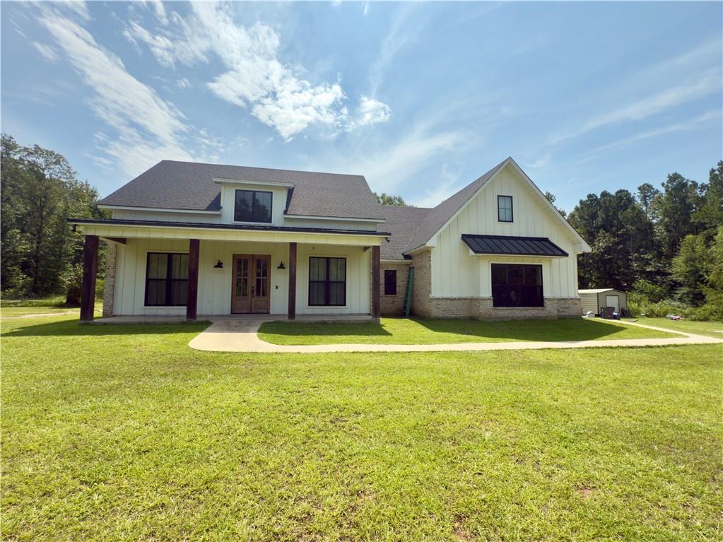 153 Sleepy Hollow Road Trout, LA 71371 - Photo 1 of 45 Gallery Image 1