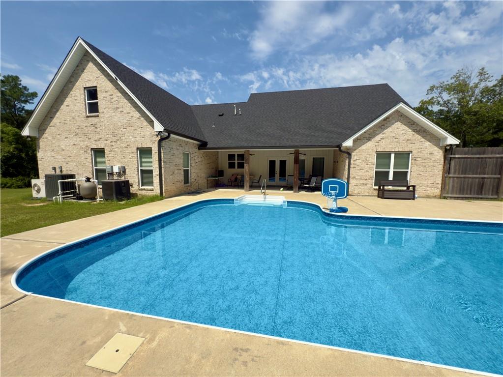 153 Sleepy Hollow Road Trout, LA 71371 - Photo 40 of 45 Gallery Image 40